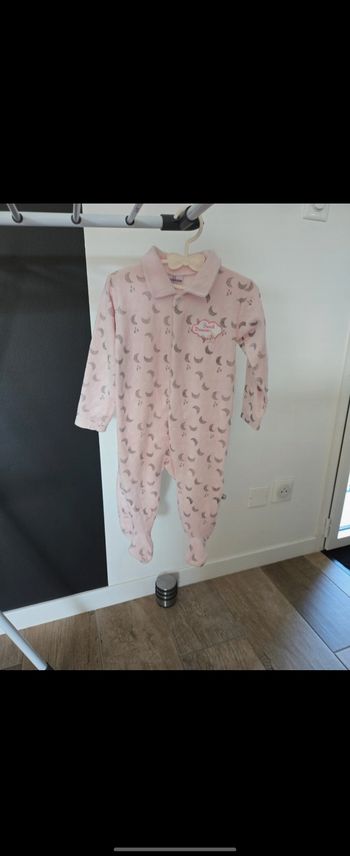 Pyjama 12 mois