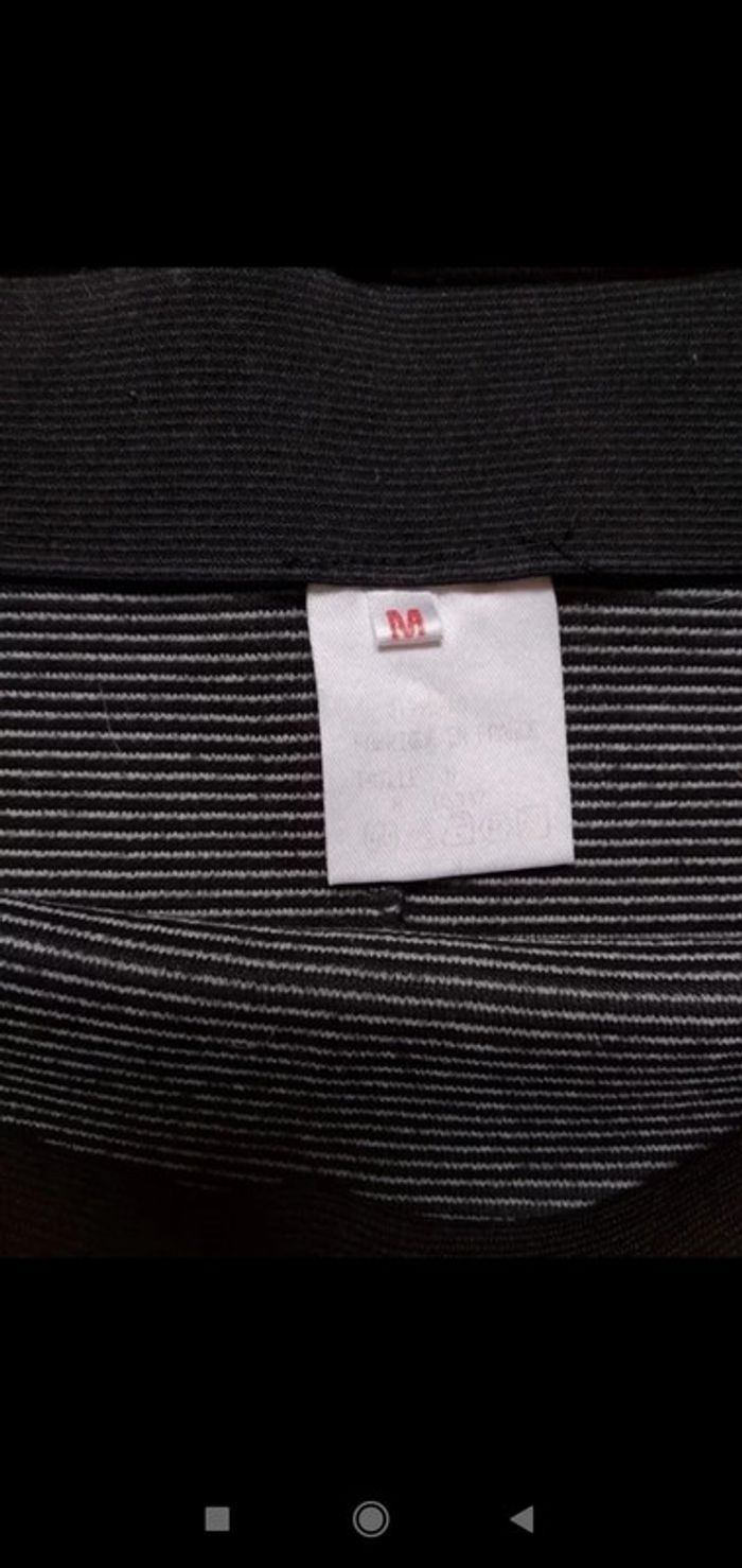 Jupe moulante taille M - photo numéro 3