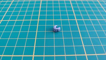 Bracelet référence 30214000 pièce détachée Playmobil #C61