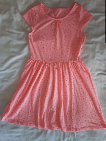 Robe 10 ans la halle