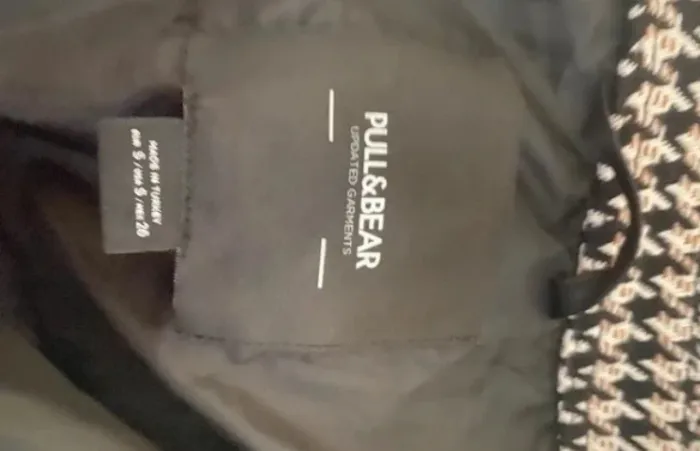Chemise large Pull&Bear - photo numéro 5