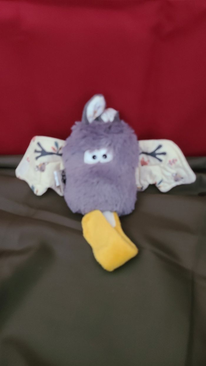 Chauve Souris Porte Bonheur - photo numéro 6