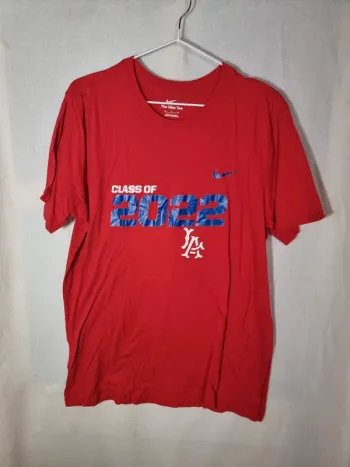 T-shirt Nike