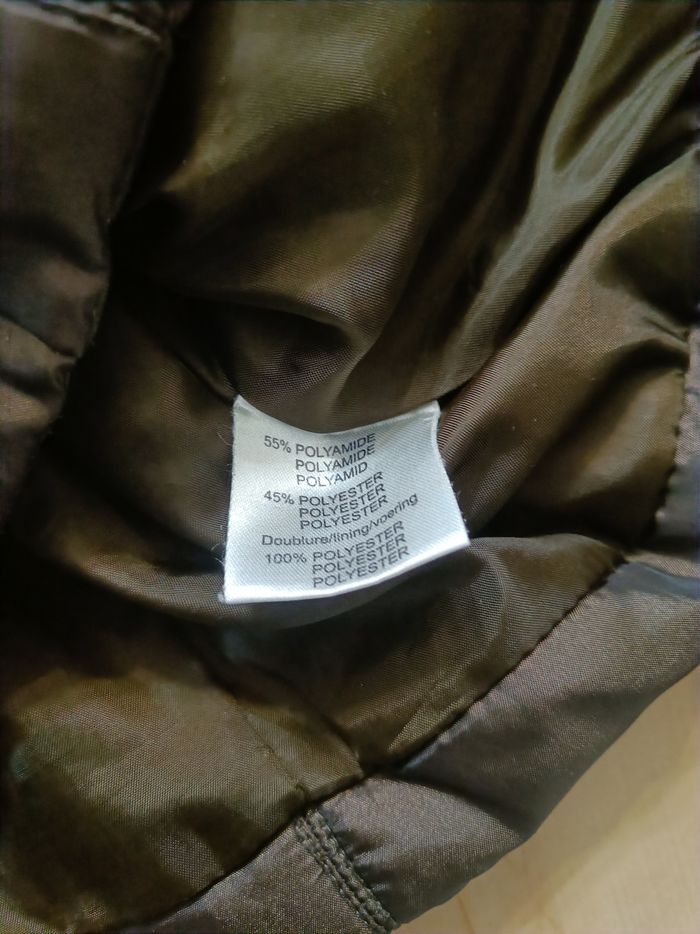 Veste -phildar- - photo numéro 6