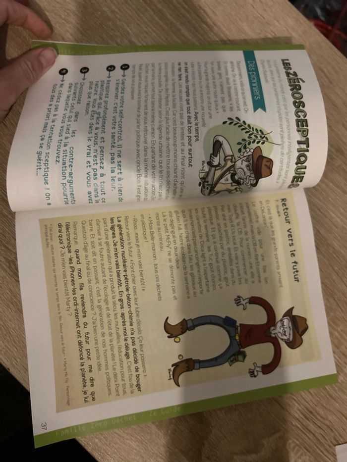 Famille presque zero déchet ze guide - photo numéro 5