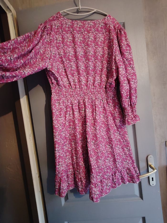 Robe legere - photo numéro 2