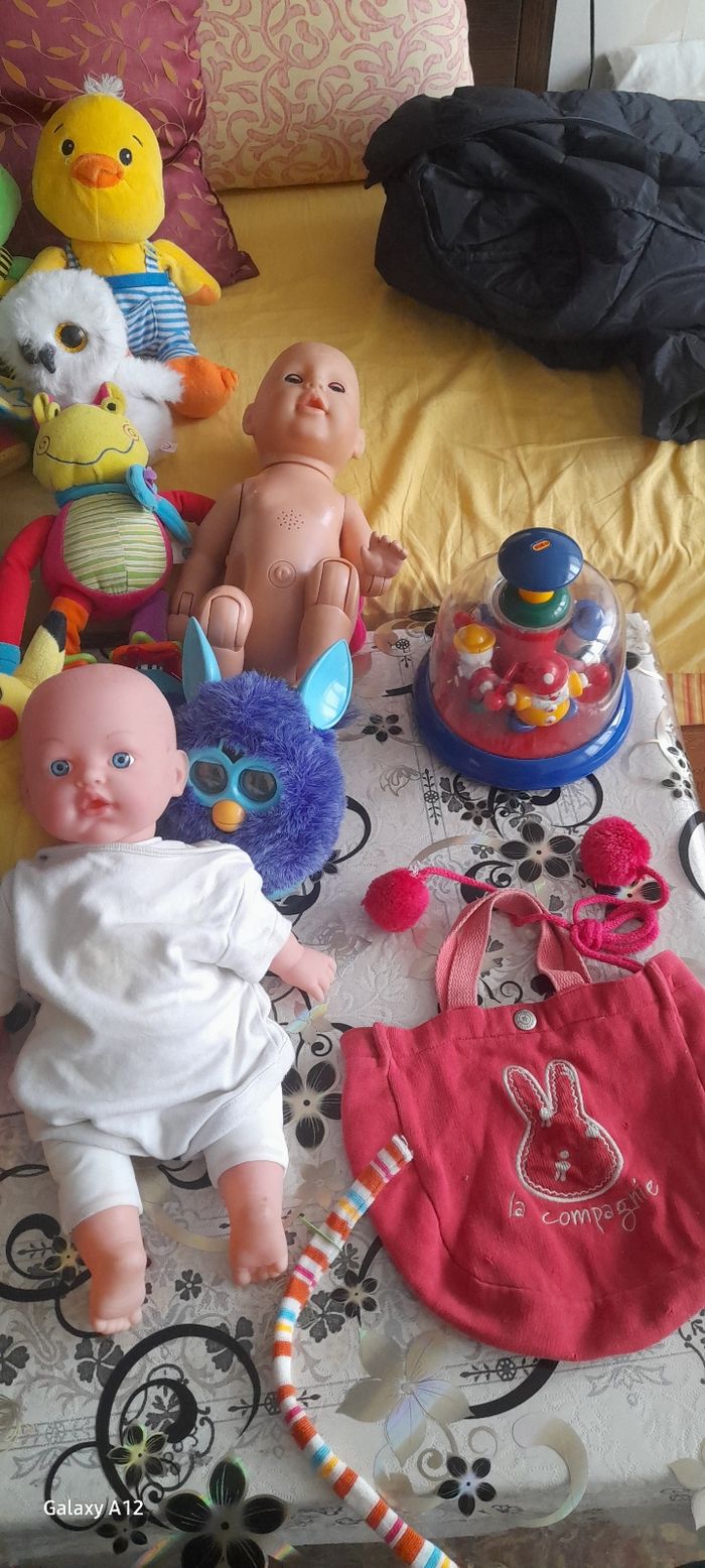 20 joux pour enfant - photo numéro 5