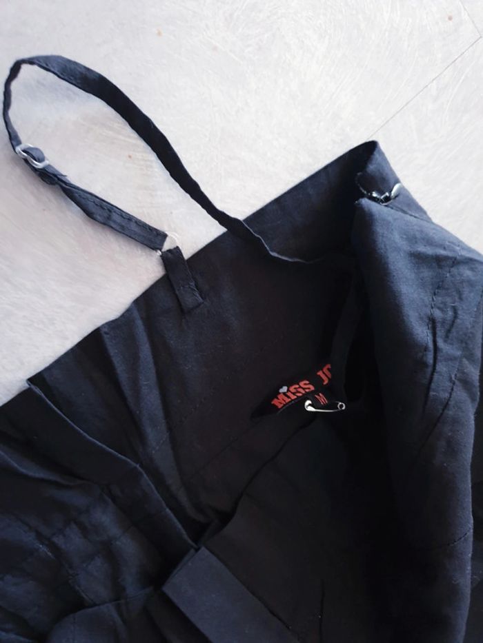 Robe bustier - photo numéro 2