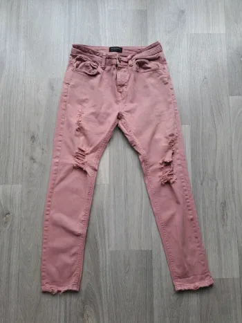 Jeans Bershka