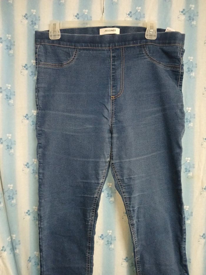 Jegging femme - photo numéro 3