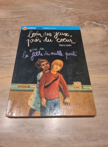 Loin des yeux, près du cœur