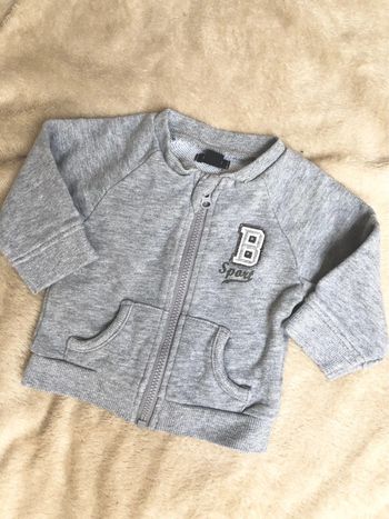 Veste / 3mois / kiabi