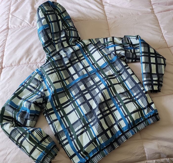 blouson petit bateau 12ans (10e) - photo numéro 9