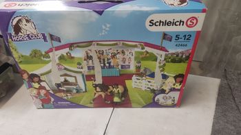 Schleich 42466