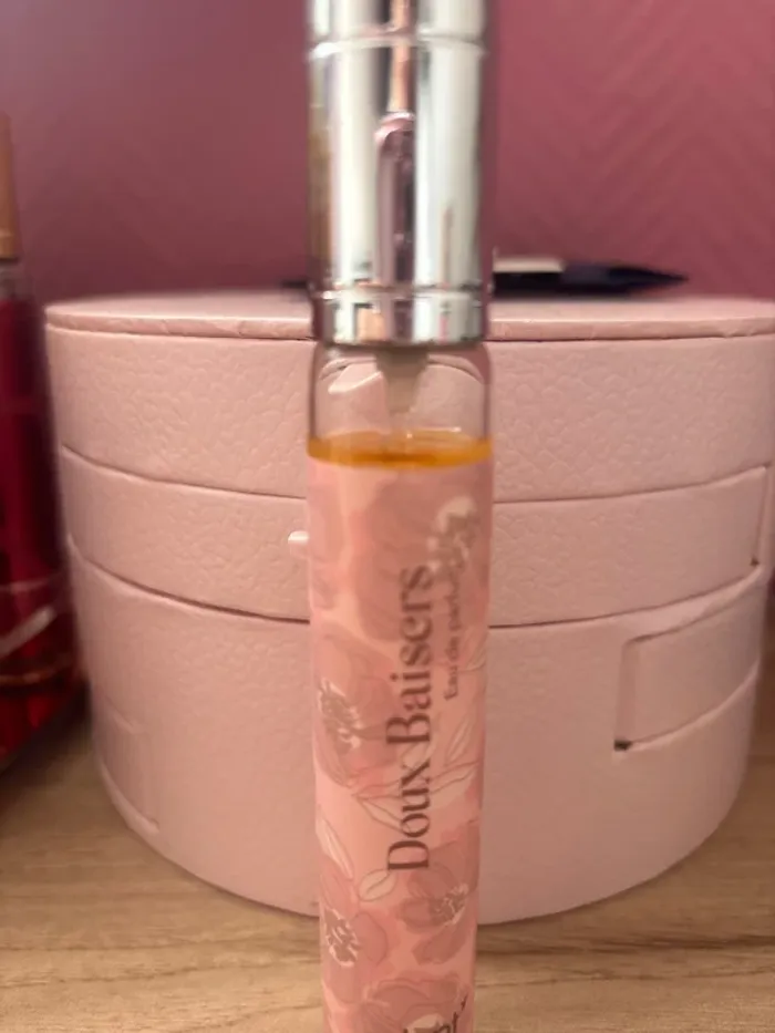 Parfum femme - photo numéro 3