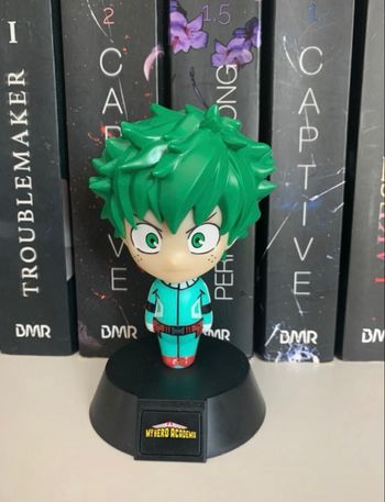 Figurine Izuku