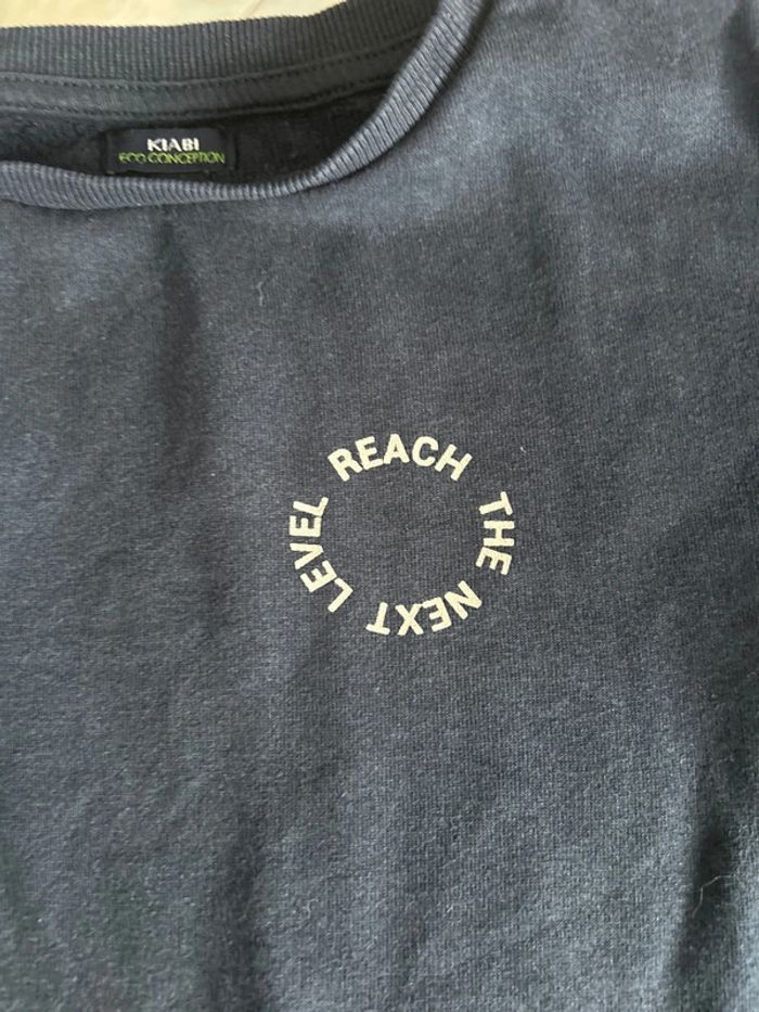 Sweat - photo numéro 2