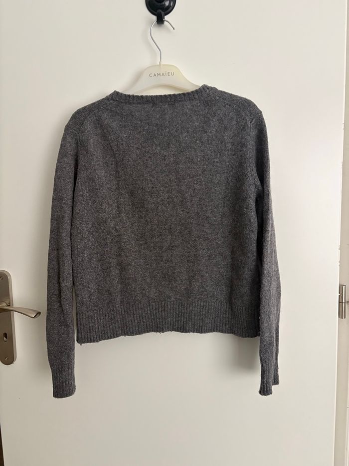 Pull Femme Mango S/36 - photo numéro 3