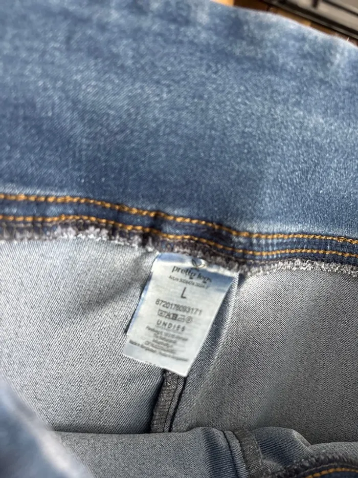 Pantalon femme taille L - photo numéro 3