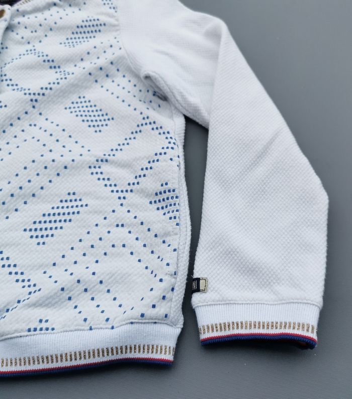 Gilet 8 ans fille catimini - photo numéro 2