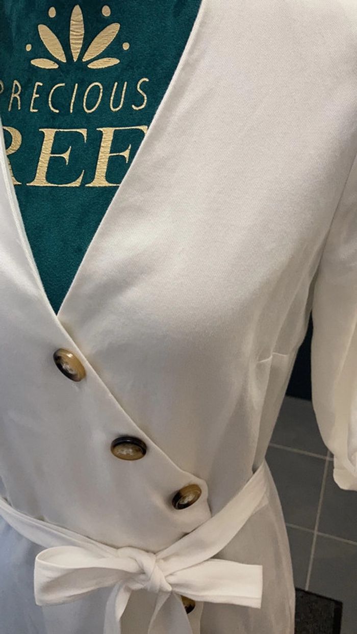 Robe t. xs/s - photo numéro 4