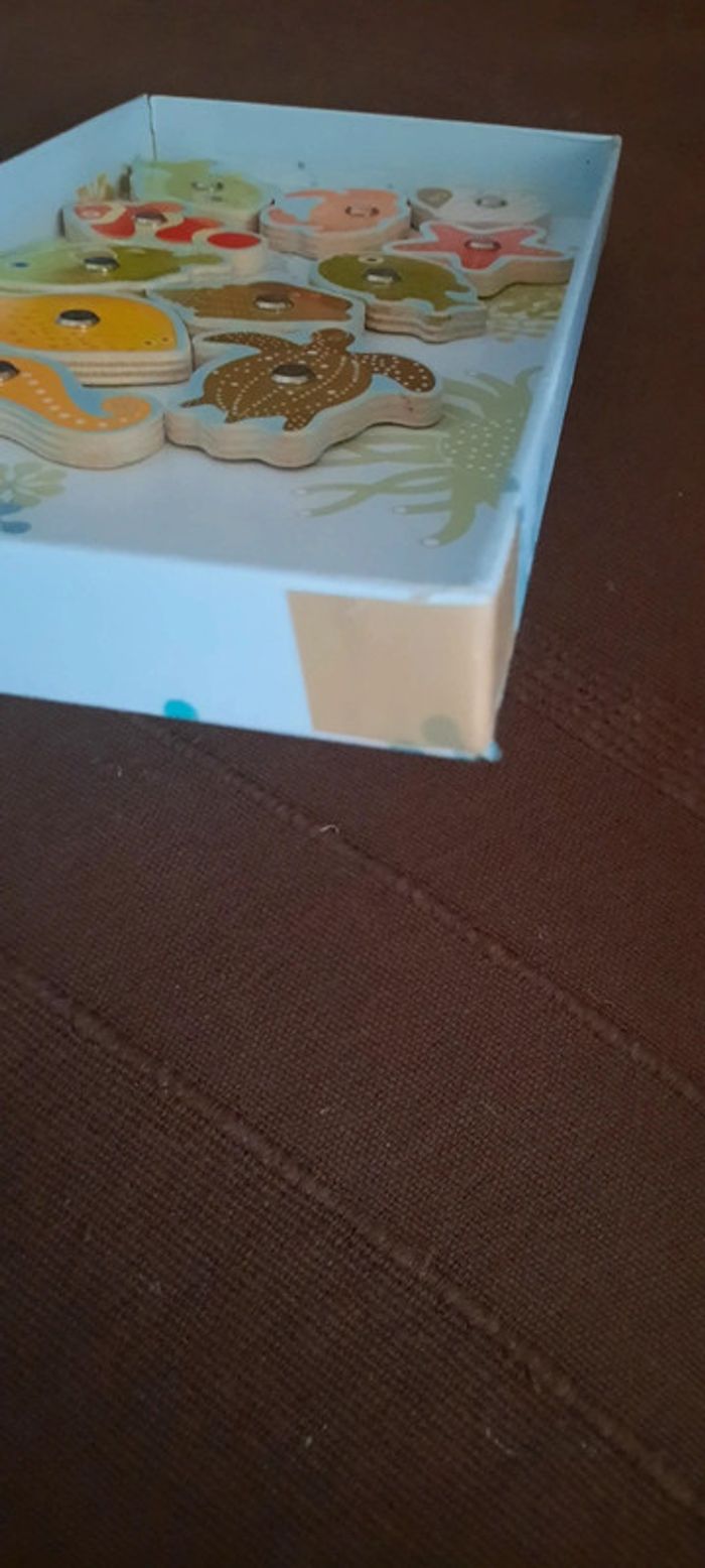 Pêche tropicale - photo numéro 4