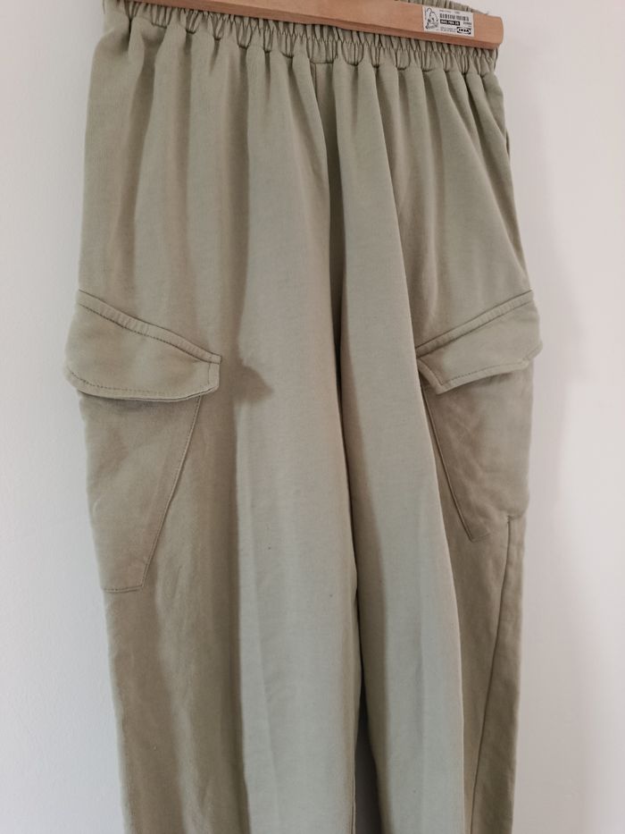 Jogging femme taille XS - photo numéro 3