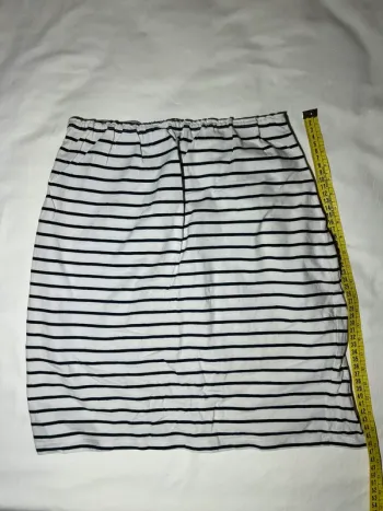 Jupe vintage