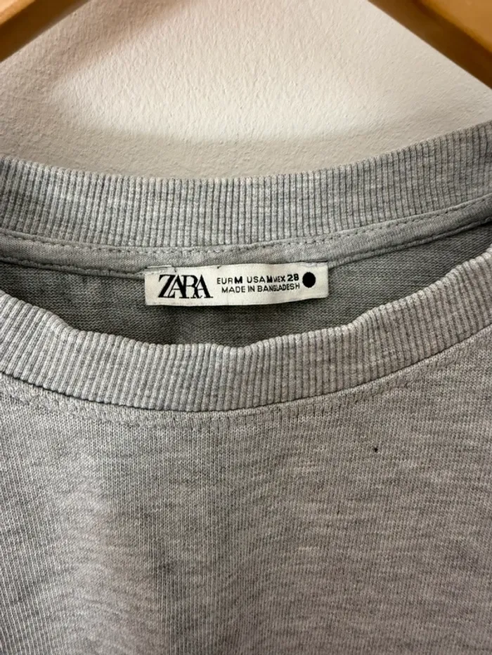 Ensemble Zara taille M - photo numéro 7
