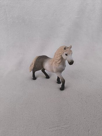 Étalon Andalou Schleich