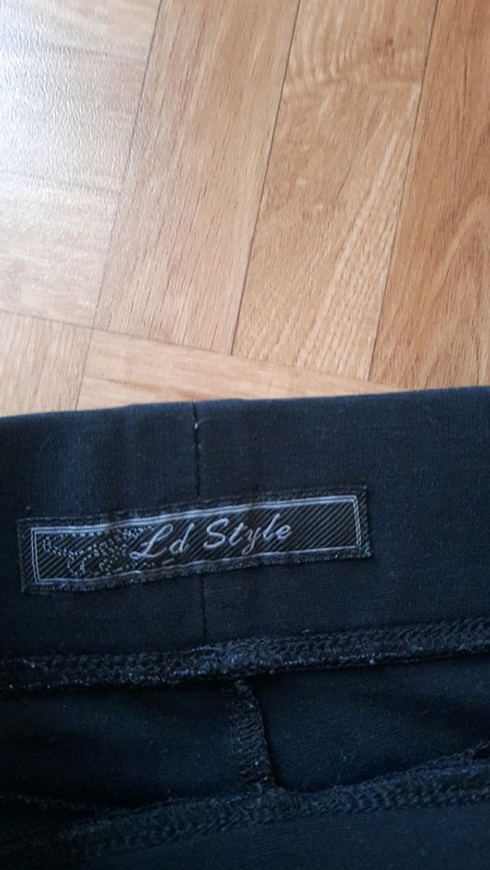 Leggings - photo numéro 3