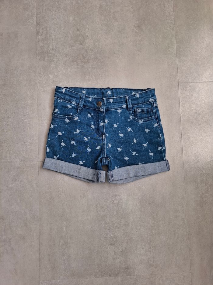 Short du pareil au même 5 ans - photo numéro 1