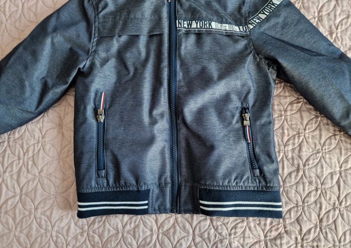 Blouson Orchestra garçon 6 ans - photo numéro 4