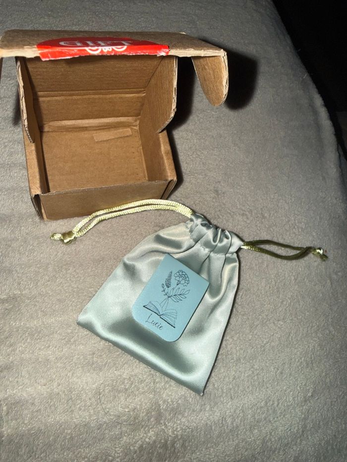 Marque page - photo numéro 4