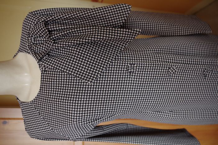 ZOE LA FEE - Robe longue Taille : 42 T XL - photo numéro 3