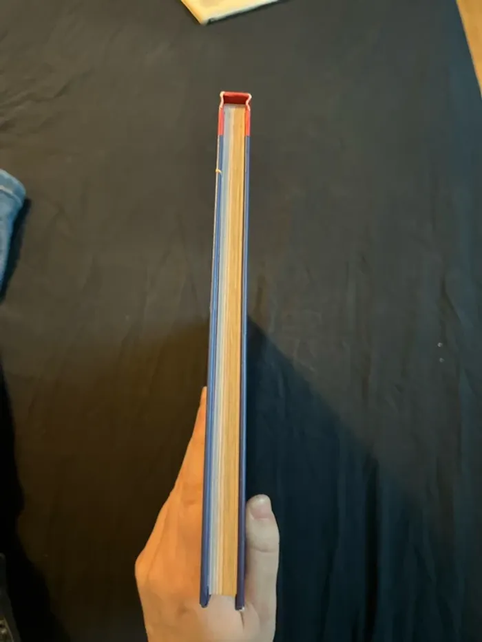 Le grimoire de magie - photo numéro 6