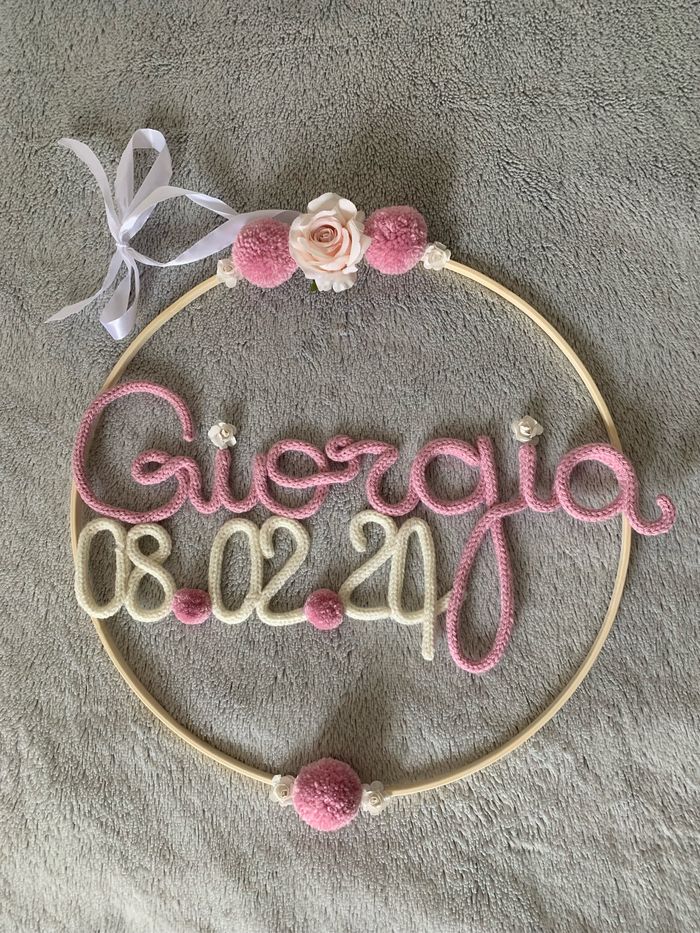 Cercle personnalisé