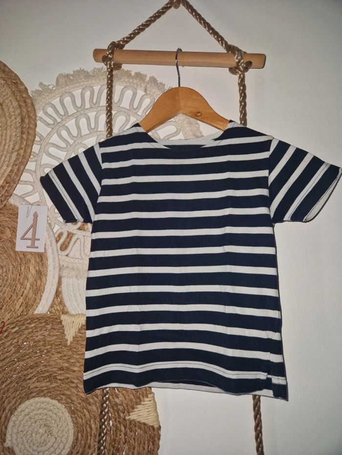 Tee-shirt 👦