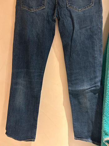 Jean Kaporal Slim Destroy – W32 L34