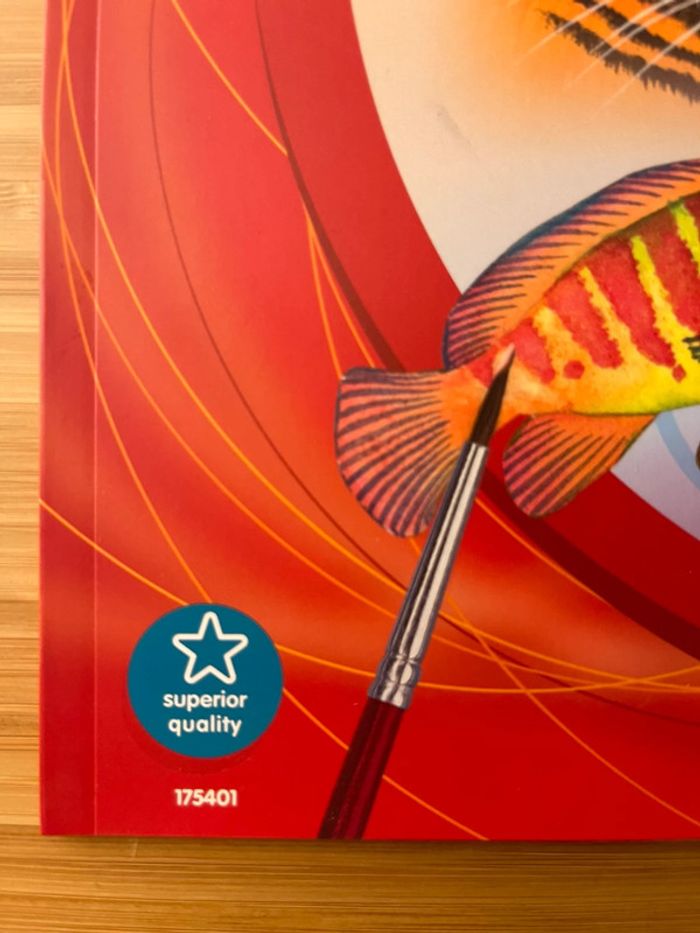 livre 40 pages - photo numéro 3