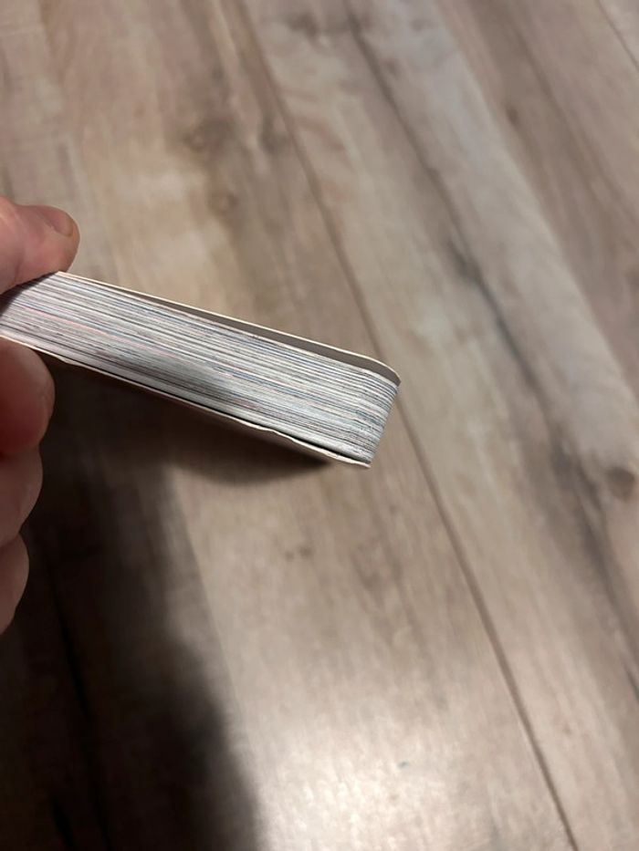 Livre de recettes cupcakes et mini gâteaux - photo numéro 4