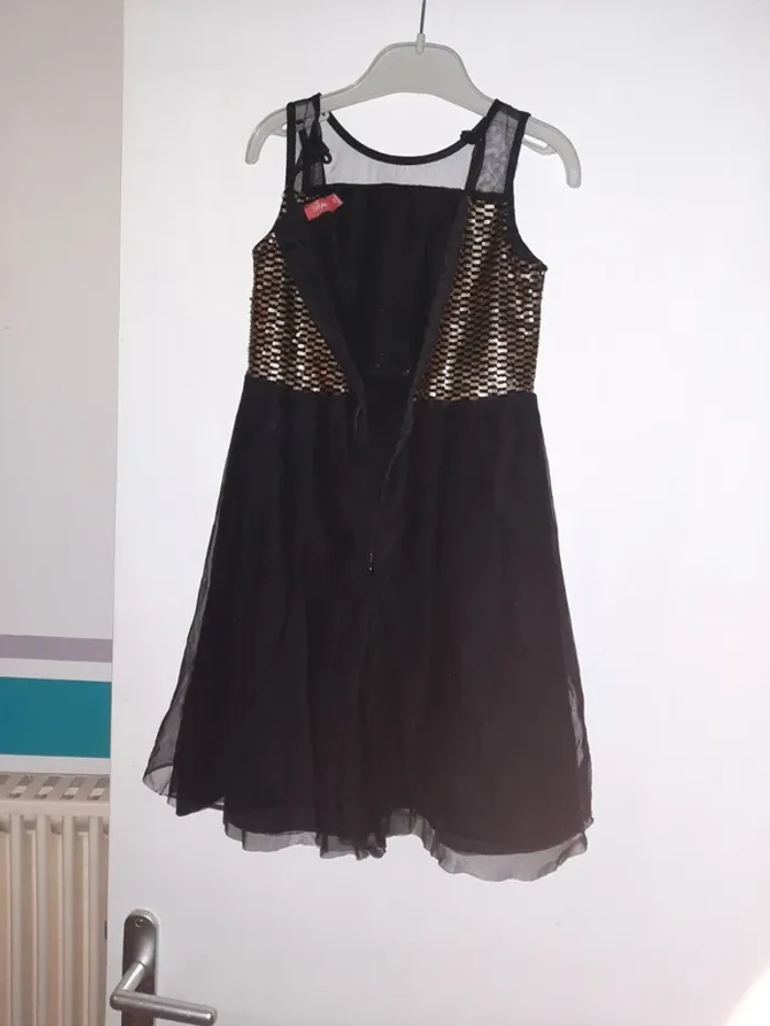 Robe de soirée - photo numéro 4