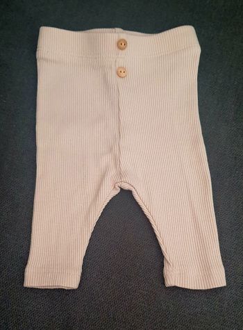 Vêtement,  pyjama taille 1mois