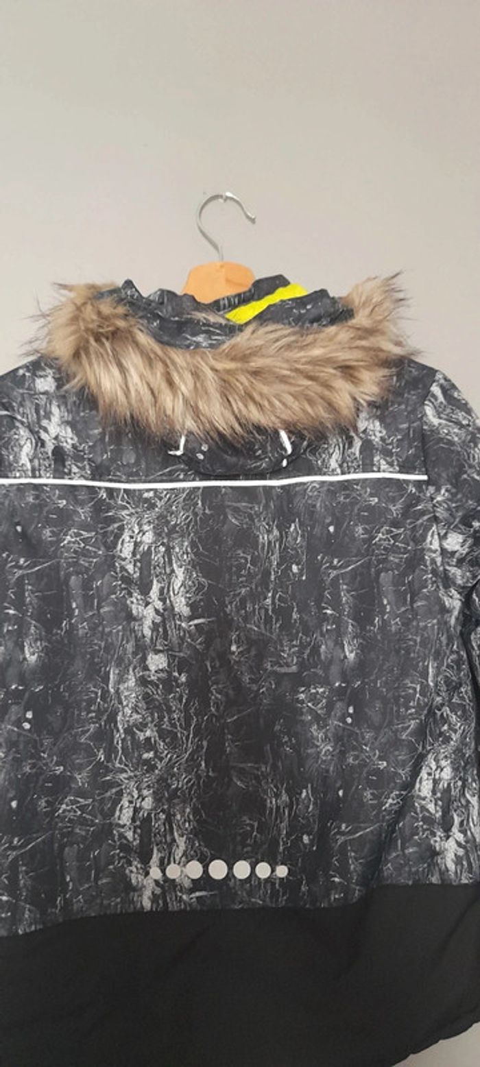 Manteau veste H&M - photo numéro 8