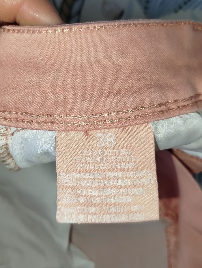 Pantalon - photo numéro 4