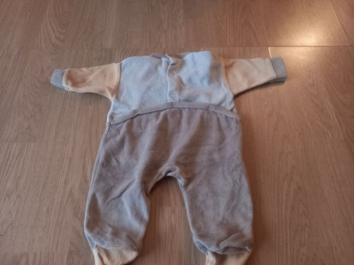 Lot pyjamas - photo numéro 4