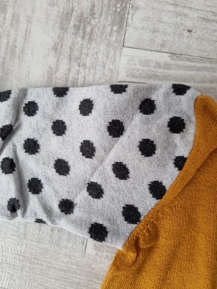 Pull en Taille 4 ans - photo numéro 5
