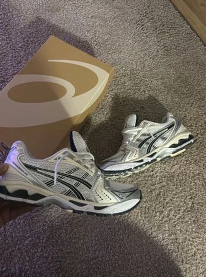 Asics kayano 14
