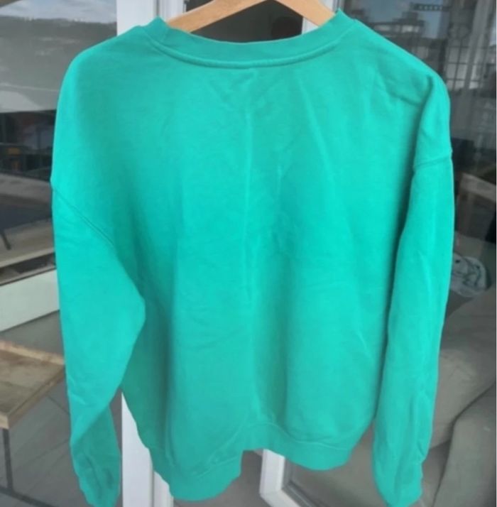 Sweat femme xs - photo numéro 4