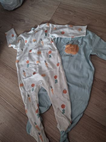 Pyjama 